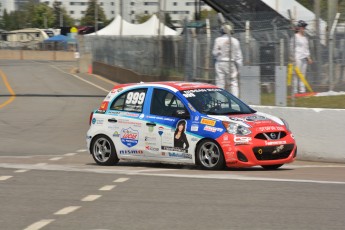 GP3R - Coupe Nissan Sentra