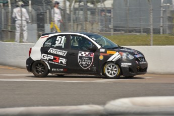 GP3R - Coupe Nissan Sentra