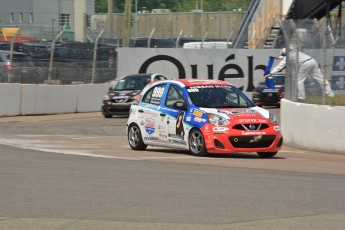 GP3R - Coupe Nissan Sentra