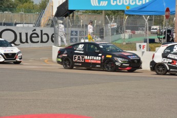 GP3R - Coupe Nissan Sentra