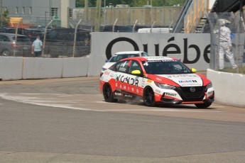 GP3R - Coupe Nissan Sentra