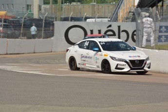 GP3R - Coupe Nissan Sentra