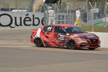 GP3R - Coupe Nissan Sentra