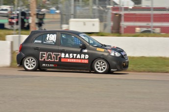 GP3R - Coupe Nissan Sentra