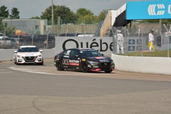 GP3R - Coupe Nissan Sentra