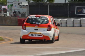 GP3R - Coupe Nissan Sentra