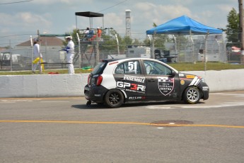 GP3R - Coupe Nissan Sentra