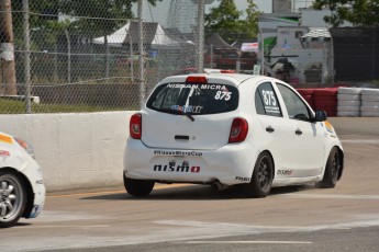 GP3R - Coupe Nissan Sentra