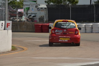 GP3R - Coupe Nissan Sentra