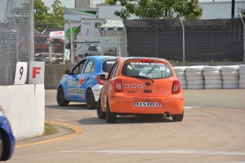 GP3R - Coupe Nissan Sentra