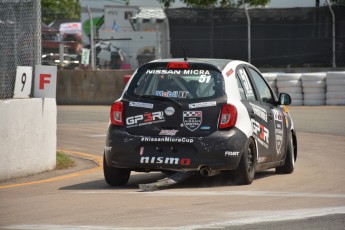 GP3R - Coupe Nissan Sentra