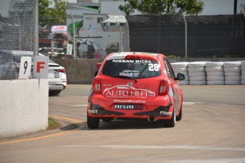 GP3R - Coupe Nissan Sentra