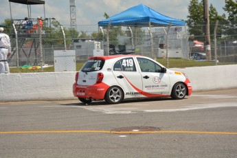 GP3R - Coupe Nissan Sentra