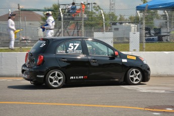 GP3R - Coupe Nissan Sentra