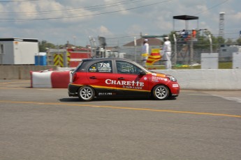 GP3R - Coupe Nissan Sentra