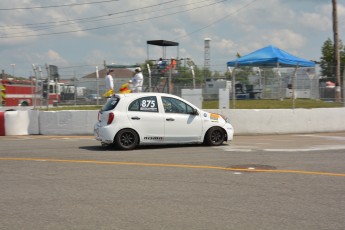 GP3R - Coupe Nissan Sentra