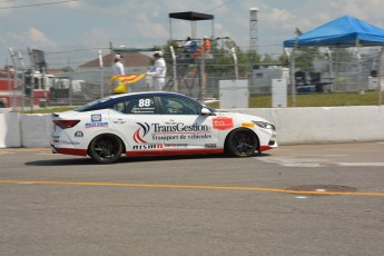 GP3R - Coupe Nissan Sentra