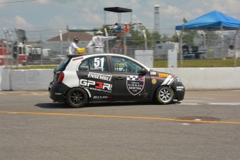 GP3R - Coupe Nissan Sentra