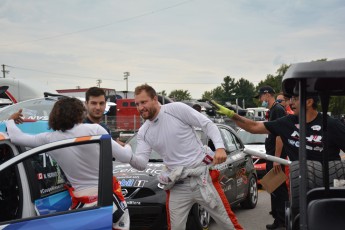 GP3R - Coupe Nissan Sentra