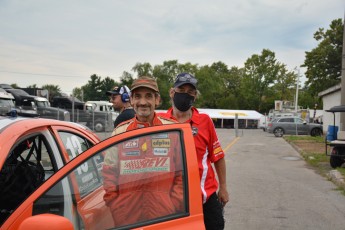 GP3R - Coupe Nissan Sentra