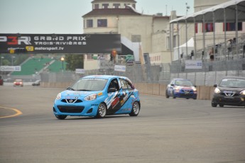 GP3R - Coupe Nissan Sentra