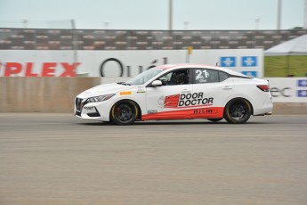 GP3R - Coupe Nissan Sentra