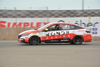 GP3R - Coupe Nissan Sentra