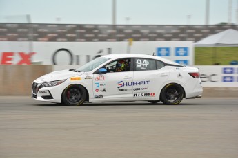 GP3R - Coupe Nissan Sentra