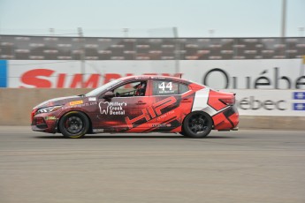 GP3R - Coupe Nissan Sentra