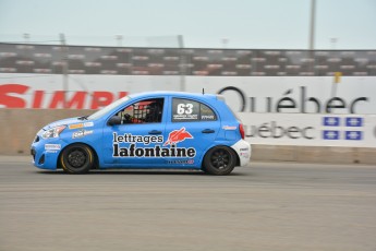 GP3R - Coupe Nissan Sentra