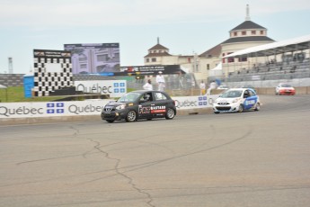 GP3R - Coupe Nissan Sentra