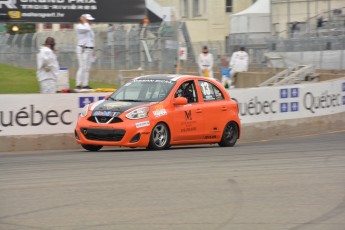 GP3R - Coupe Nissan Sentra