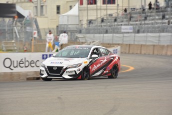 GP3R - Coupe Nissan Sentra