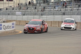 GP3R - Coupe Nissan Sentra