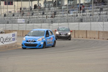 GP3R - Coupe Nissan Sentra