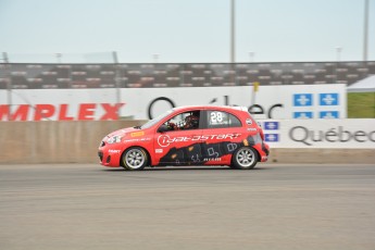 GP3R - Coupe Nissan Sentra