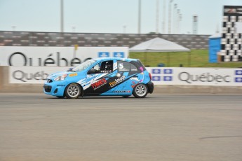 GP3R - Coupe Nissan Sentra