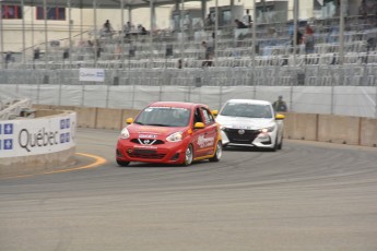 GP3R - Coupe Nissan Sentra