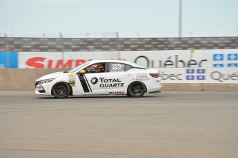 GP3R - Coupe Nissan Sentra