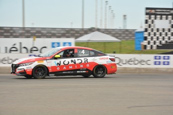 GP3R - Coupe Nissan Sentra