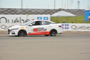 GP3R - Coupe Nissan Sentra