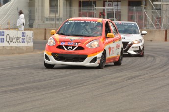 GP3R - Coupe Nissan Sentra