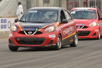 GP3R - Coupe Nissan Sentra