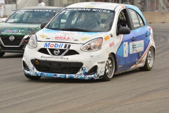 GP3R - Coupe Nissan Sentra