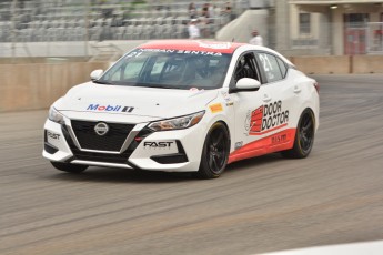 GP3R - Coupe Nissan Sentra