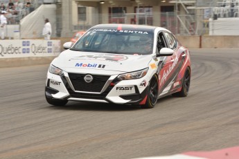 GP3R - Coupe Nissan Sentra