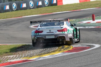 DTM au Nürburgring (course samedi)