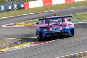 DTM au Nürburgring (course samedi)