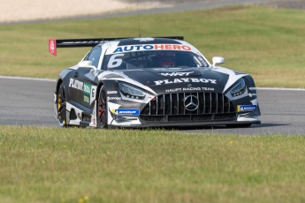 DTM au Nürburgring (course samedi)