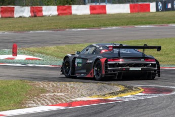 DTM au Nürburgring (course samedi)